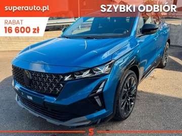 Renault Austral 1.2  E-Tech Full Hybrid 200KM 2025 Od ręki - Esprit Alpine 1.2 E-Tech 200KM / pakiet city premium