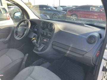 Mercedes Citan W415 Tourer 1.5 109 CDI 90KM 2017 Mercedes Citan Tourer Tourer 109 CDI Long, zdjęcie 11