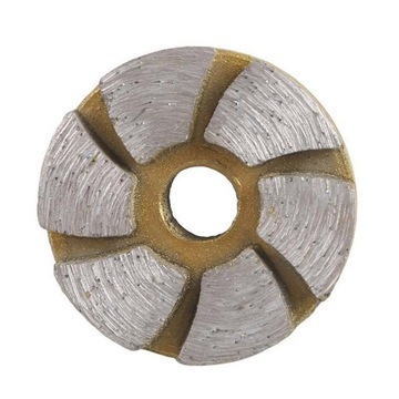 АЛМАЗНАЯ РЕЗКА ДЛЯ ГРАНИТНОГО КАМНЯ 35ММ РЕЗЬБА М14