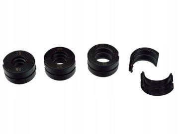 РУЧНОЙ ПРЕССОВАТЕЛЬ ДЛЯ ТРУБ PEX 16-20-25 U