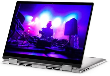Ноутбук 2-в-1 + планшет DeLL Inspiron 14 7430 i7-13gen 16 ГБ 512SSD FHD+ Win11