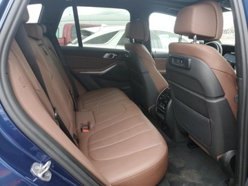 BMW X5 G05 2022 BMW X5 xDrive40i 2022 3.0l 3.0 Benzyna 335KM, zdjęcie 2