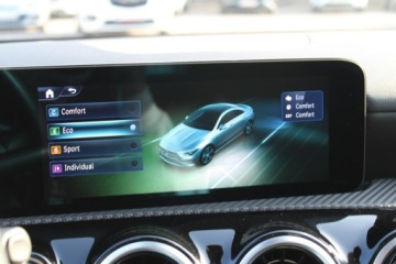 Mercedes CLA C118/X118 Coupe Facelifting 1.3 200 163KM 2024 Mercedes CLA 200 Kamera Ambiente Gwarancja, zdjęcie 23