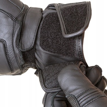 МОТОЦИКЛОВЫЕ ПЕРЧАТКИ STRONG OZONE RIDE II S