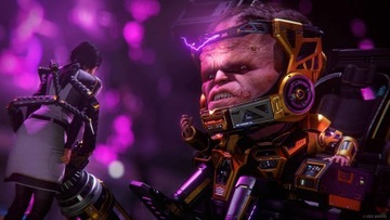 ПОЛНОЕ ИЗДАНИЕ MARVEL'S AVENGERS PL ДЛЯ ПК STEAM KEY