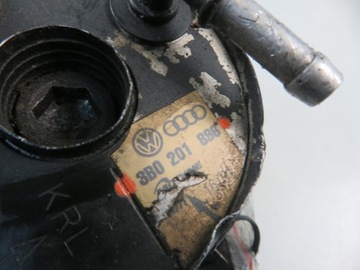 ПОДОГРЕВ ТОПЛИВА VW PASSAT B5 1.9 TDI PD AVF 3B0201896