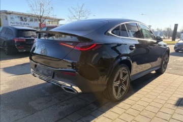 Mercedes GLC C254/X254 SUV 2.0 200d 163KM 2026 Mercedes-Benz GLC Kamera 360 CarPlay Podgrzewane Fotele Panorama Leasi, zdjęcie 7