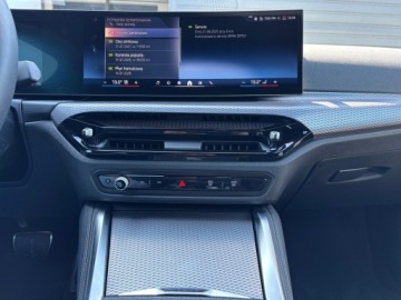 BMW Seria 4 G22-23-26 Coupe 2.0 420d 190KM 2025 BMW 420 xDriver,Mpak,KeyLess,hamulce sportowe,h/k,, zdjęcie 27