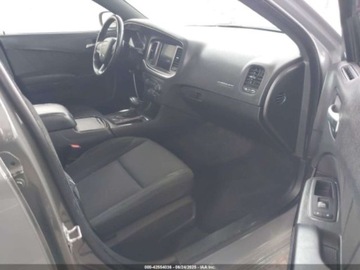 Dodge Charger VII 2018 Dodge Charger RT 2018 5.7l 5.7 Benzyna 837KM, zdjęcie 9