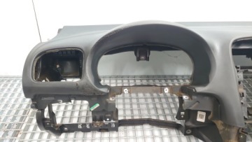 ПОДУШКА БЕЗОПАСНОСТИ КОНСОЛИ VW GOLF VI COMBI ОРИГИНАЛ
