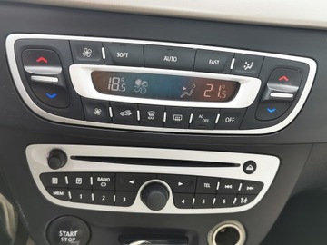 Renault Fluence Sedan 2.0 16V 140KM 2012 RENAULT FLUENCE Privilege, Salon Polska, Benzyna 2.0 16V 140KM, VAT23%, zdjęcie 11