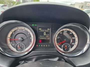 Dodge Caravan V 2017 Dodge Grand Caravan GT 3.6 Benzyna 286 KM,, zdjęcie 8