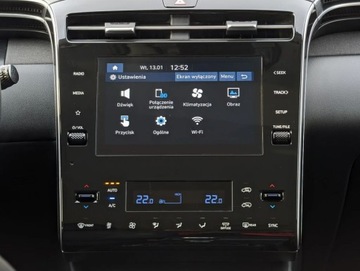 Hyundai Tucson IV 2021 Hyundai Tucson Oryginalny Lakier Navi Kamera Ledy Serwis Gwarancja 1.6, zdjęcie 36