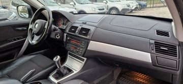 BMW X3 F25 2010 BMW X3 Jeden Właściciel Super Stan 2.0 d, zdjęcie 23