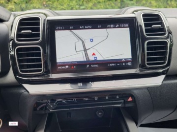 Citroen C5 Aircross I SUV 1.5 BlueHDI 131KM 2020 Citroen C5 Aircross Super WERSJA,Automat zarejestrowanybardzo ladny, GWARA, zdjęcie 27