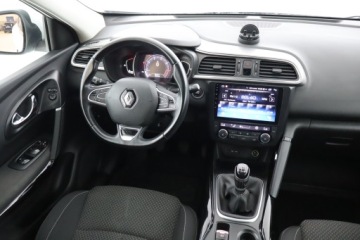 Renault Kadjar Crossover 1.2 Energy TCe 130KM 2017 Renault Kadjar 1.2 TCe, Salon Polska, Klima, zdjęcie 6