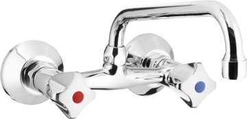 KFA STANDARD НАСТЕННАЯ РАКОВИНА FATTER C 220