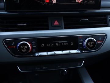 Audi A4 B9 Avant Facelifting 2.0 35 TFSI 150KM 2022 Audi A4 35 TFSI, Salon Polska, 1. Właściciel, zdjęcie 18