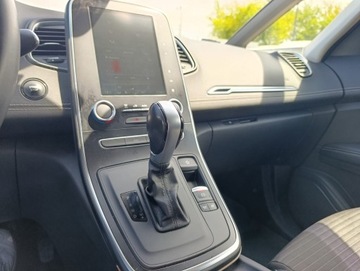 Renault Scenic IV 1.3 Energy TCe 140KM 2019 Scenic Renault .3 Energy TCe 140KM,Salon PL, Bezwypadkowy, Serwis, Automat, zdjęcie 28