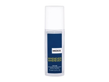 Mexx Whenever Wherever dezodorant 75ml (M) P2