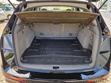 Audi Q5 I SUV 2.0 TDI 170KM 2009 Audi Q5 Panorama Dach Quattro Hak Radar 2.0 Diesel 170KM, zdjęcie 30