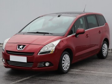 Peugeot 5008 I 2012 Peugeot 5008 1.6 HDi, Salon Polska, 7 miejsc, zdjęcie 1