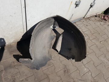 AUDI TT 8J 06-14R PODBĚH PRAVÉ PŘEDNÍ