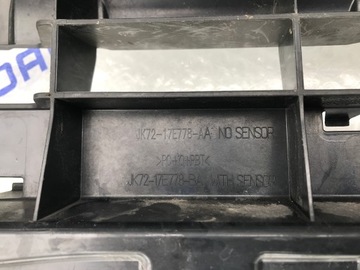 LAND ROVER DISCOVERY SPORT L550 ПЕРЕДНЯЯ БАЛКА 2014-