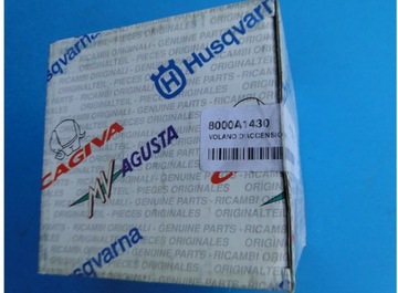 HUSQVARNA TC TE SMR 250 45 Статор зажигания 8000A1430