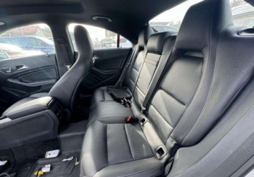 Mercedes CLA C117 Coupe Facelifting 2.0 250 211KM 2018 Mercedes-Benz CLA 2018 MERCEDES-BENZ CLA 250 - W POLSCE, po oplatach i akc, zdjęcie 17