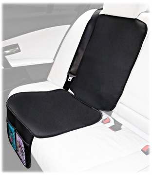 ЗАЩИТНЫЙ КОВРИК, ЗАЩИТА АВТОМОБИЛЬНОГО СИДЕНЬЯ, ЧЕХОЛ СИДЕНЬЯ, ЧЕРНЫЙ