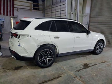 Mercedes GLC C254/X254 2026 Mercedes-Benz GLC 300 4Matic 2026 2.0 Benzyna 255KM, zdjęcie 3