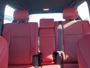 Lexus GX 2023 Lexus GX 460 2023 4.6L 4.6 Benzyna 301KM, zdjęcie 10