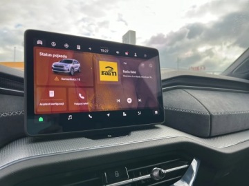 Skoda Kodiaq II SUV 2.0 TDI SCR 193KM 2026 Skoda Kodiaq Sportline 2.0 TDI 193 KM DSG 4x4, zdjęcie 15