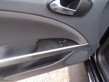 Seat Leon II 1.4 TSI 125KM 2009 Seat Leon II 1.4 benz Alu Klima ZAREJESTROWANY, zdjęcie 13