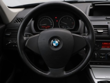 BMW X3 E83 2008 BMW X3 2.0d, 174 KM, 4X4, Klima, Parktronic, zdjęcie 16