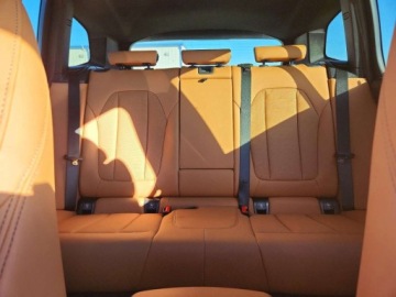 BMW X3 G45 2024 BMW X3 xDrive30i 2024 2.0 Benzyna 248KM, zdjęcie 10