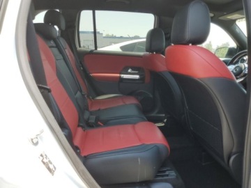 Mercedes GLB 2022 Mercedes-Benz GLB 250 2022 2.0l 2.0 Benzyna 221KM, zdjęcie 10