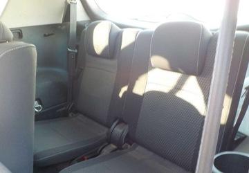 Toyota Verso Minivan Facelifting 1.6 D-4D 112KM 2015 Toyota Verso Doiesel Okazja 1.6 Diesel 112KM, zdjęcie 24