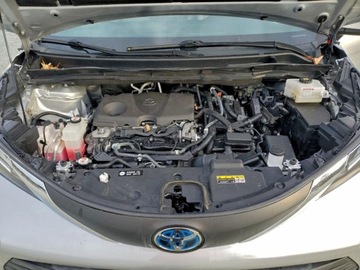 Toyota Sienna III 2021 Toyota Sienna XLE 2021 2.5 Hybryda 245KM, zdjęcie 6