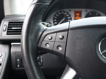 Mercedes Klasa B W245 200 CDI 140KM 2008 Mercedes B B 200 CDI , Automat, Klima, zdjęcie 15