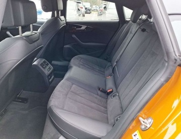 Audi A5 F5 Coupe Facelifting 2.0 45 TFSI 265KM 2023 Audi A5 Sportback 45 TFSI mHEV Quattro S Line KameraCofaniaSmartInterFaceM, zdjęcie 20