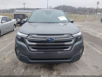 Subaru Forester VI 2026 Subaru Forester 2026 r., 2,5L PREMIUM 2.5 Benzyna 180KM, zdjęcie 1