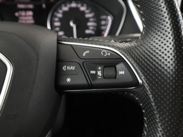 Audi Q5 II Q5-e 2.0 55 TFSI e 367KM 2020 Audi Q5 FV23% PHEV 4x4 full LED S-Line, zdjęcie 30