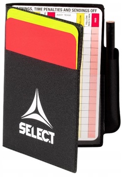SELECT ZESTAW KARTEK SĘDZIOWSKICH Z OŁÓWKIEM