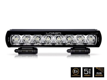 LAZER Lampa ST8 Evolution panel led
