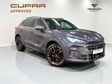 Cupra Terramar 2024 Cupra Terramar 1.5 e-Hybrid 272 KM 6-biegowa autom, zdjęcie 14