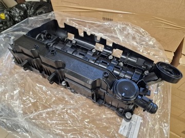 Pokrywa zaworów BMW b47 11128579962 g20 g30 g22 g01 g05 g32 NOWA ASO