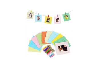 НАБОР INSTAX Mini 11 7 в 1 Черный Черный