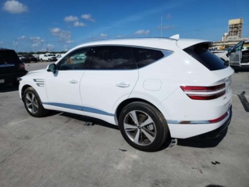  Genesis GV80 Base 2023 2.5l 2.5 Benzyna 300KM, zdjęcie 1